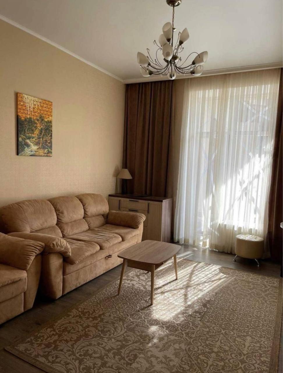 Classic Hotel Kharkiv Exterior photo