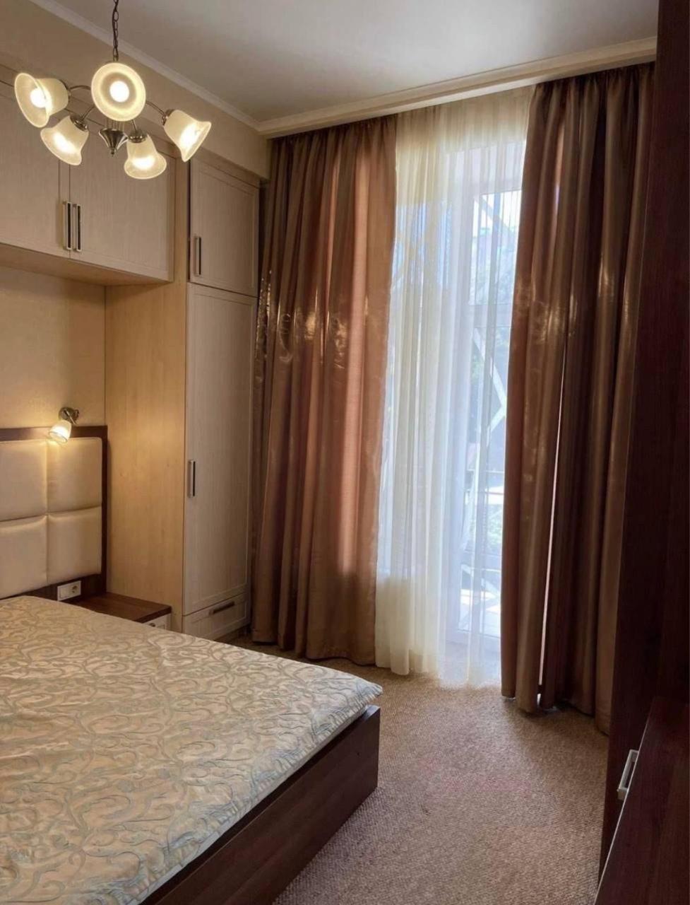 Classic Hotel Kharkiv Exterior photo
